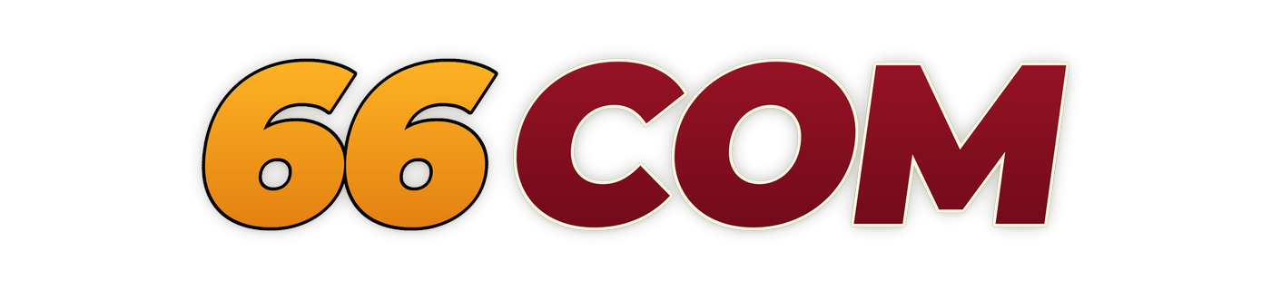 66com – Trang chủ